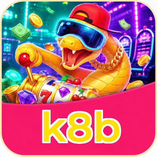k8b