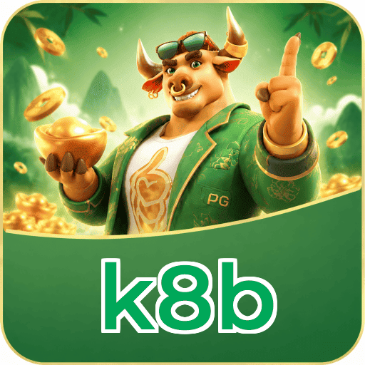 k8b