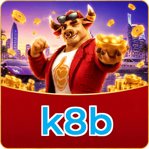 Requisitos do APK da k8b para Android