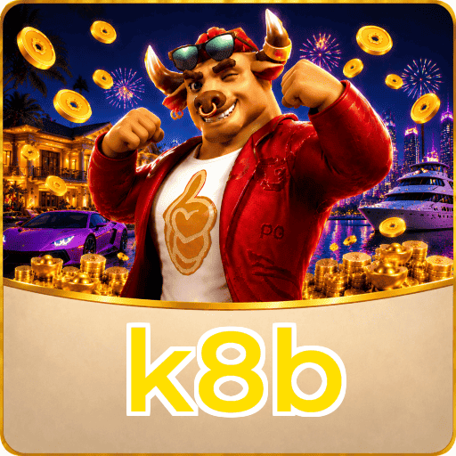 k8b