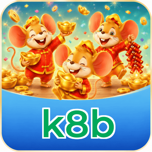 k8b