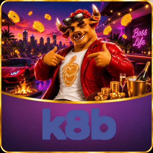 k8b