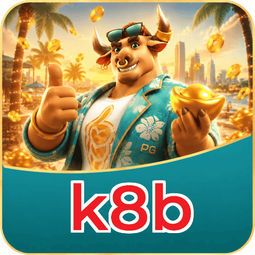 k8b