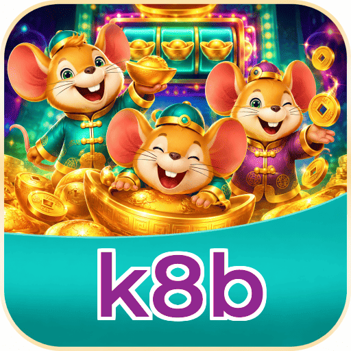 k8b
