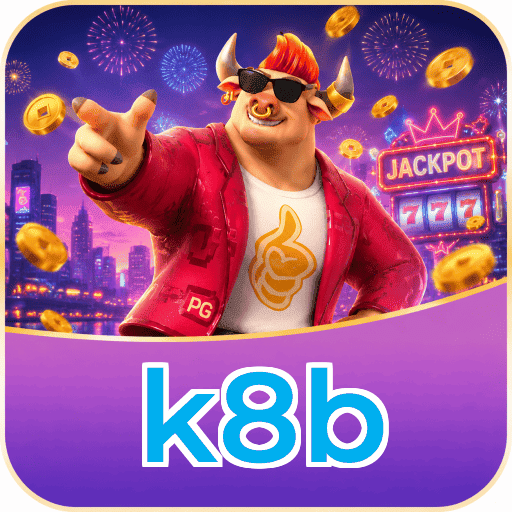 k8b